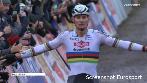 mathieu van der poel 333