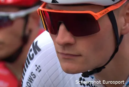 mathieu van der poel