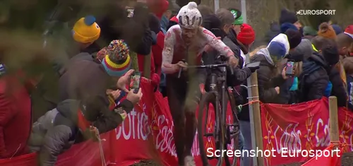 michael vanthourenhout