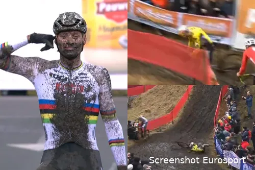 van der poel van aert