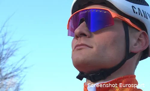 mathieu van der poel