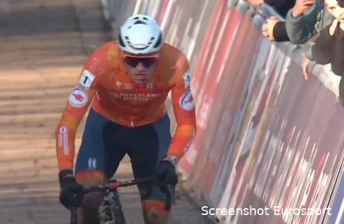 mathieu van der poel