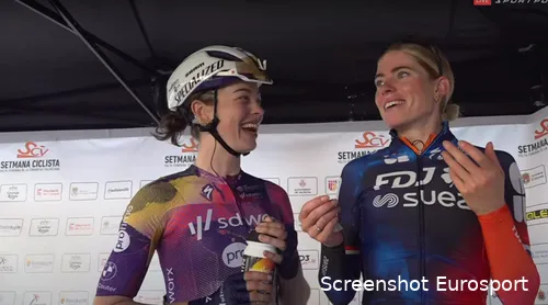 mischa bredewold demi vollering