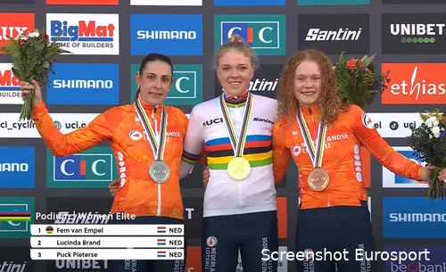 van empel brand pieterse