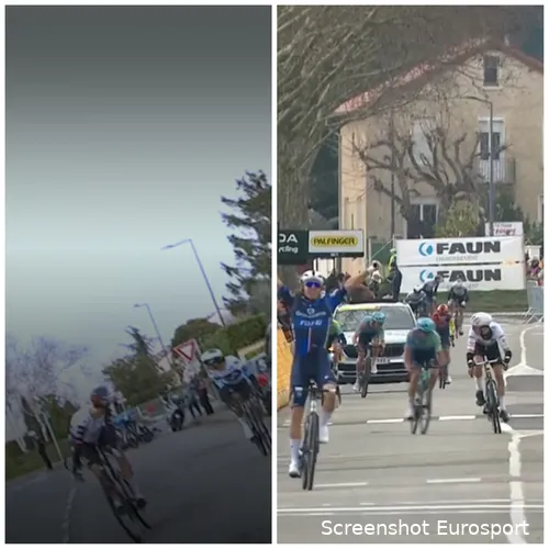 gregoire faun ardeche