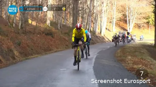 jonas vingegaard parijs nice