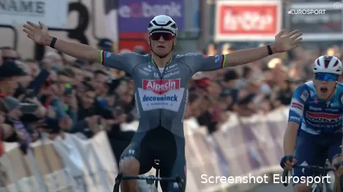 mathieu van der poel samyn