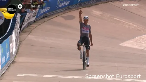 mathieu van der poel