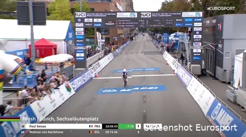 seixas wk tijdrijden 2024