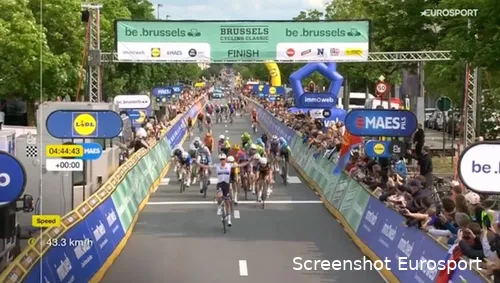 tim merlier brussels cycling classic