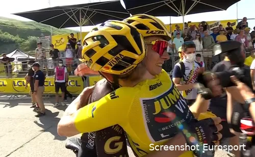 kelderman vingegaard