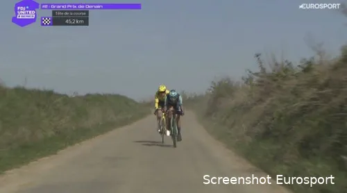 Segaert-Hagenes-Denain