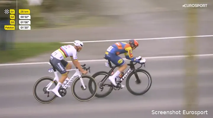 pedersenmathieu samen weg samenwerking