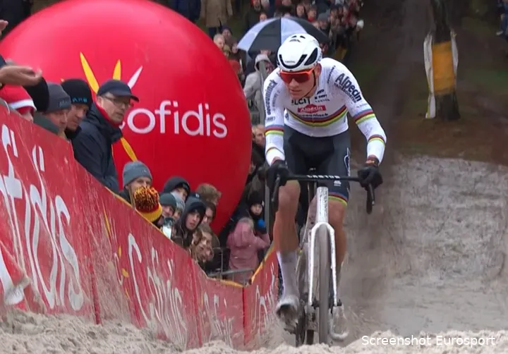 mathieu van der poel