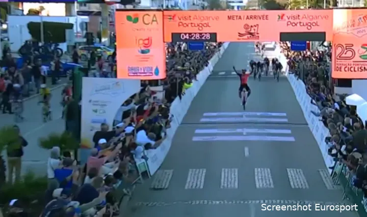 ganna van aert
