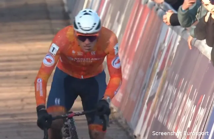 mathieu van der poel