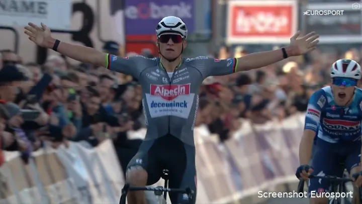 mathieu van der poel samyn