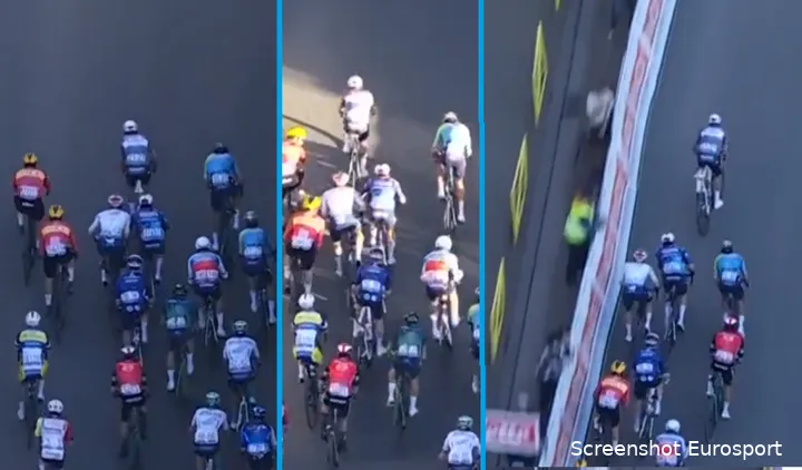 mvdp sprint samyn