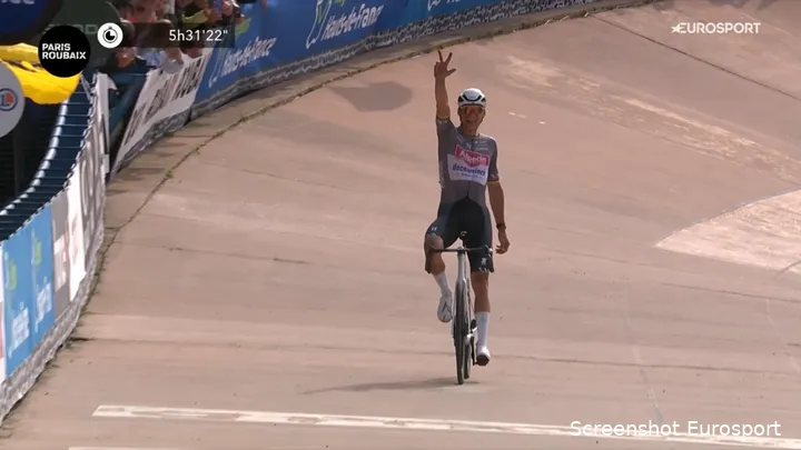 mathieu van der poel