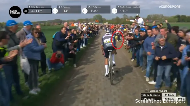 van der poel bidon