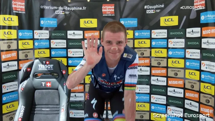 remco evenepoel 2