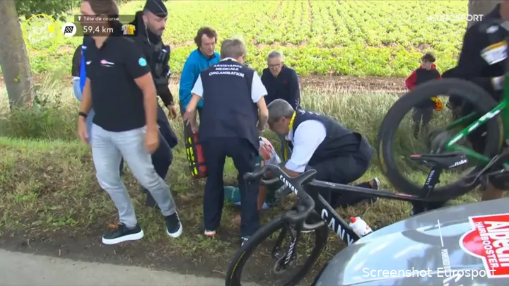 philipsen tour
