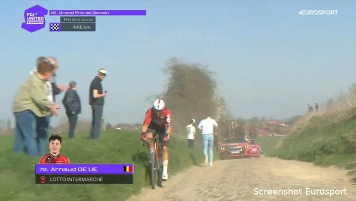 De-Lie-Denain