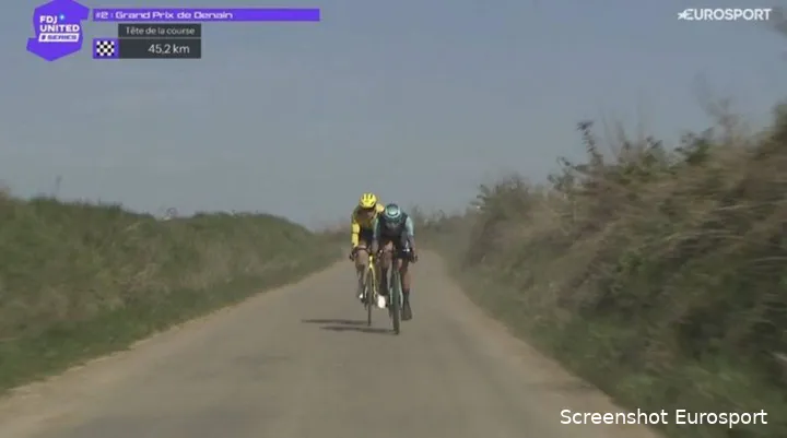 Segaert-Hagenes-Denain