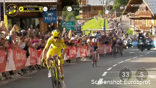 Ferrand-Prévot Femmes