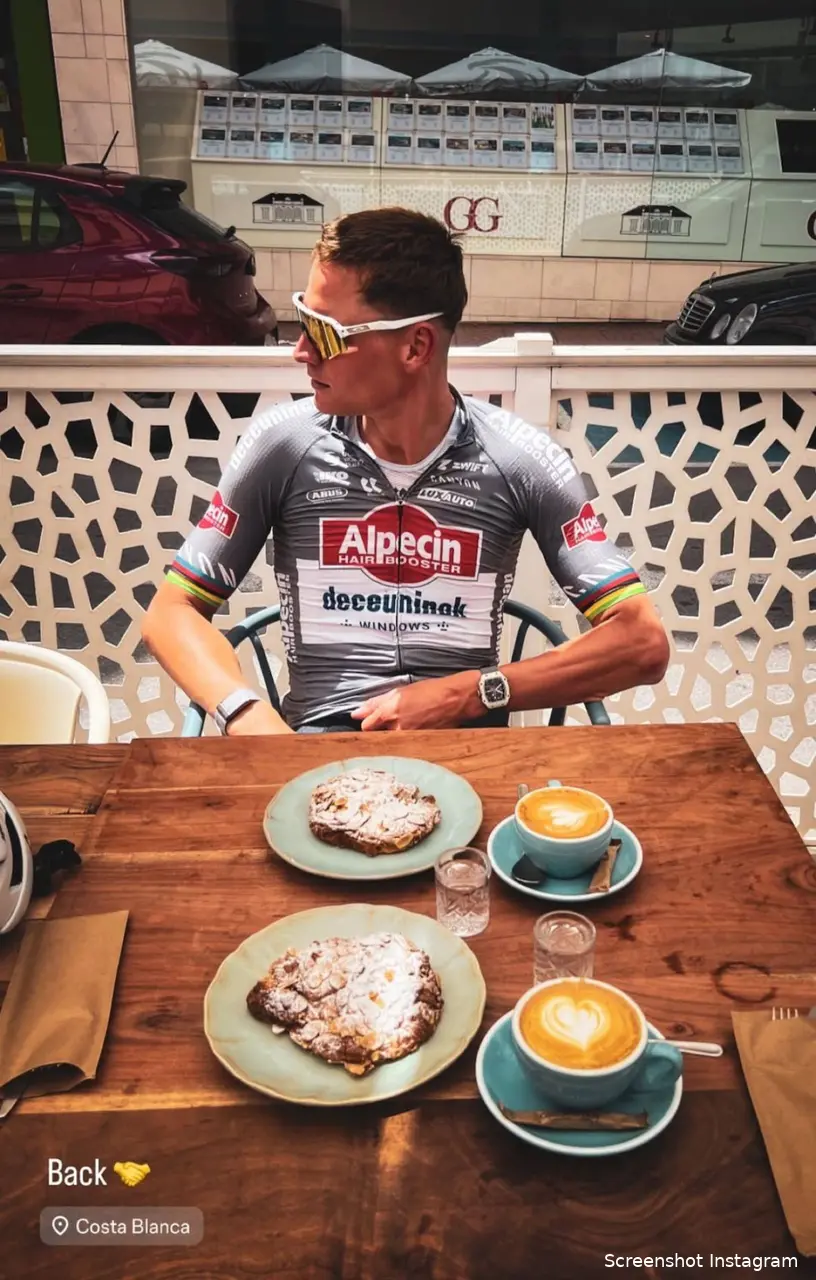 van der poel