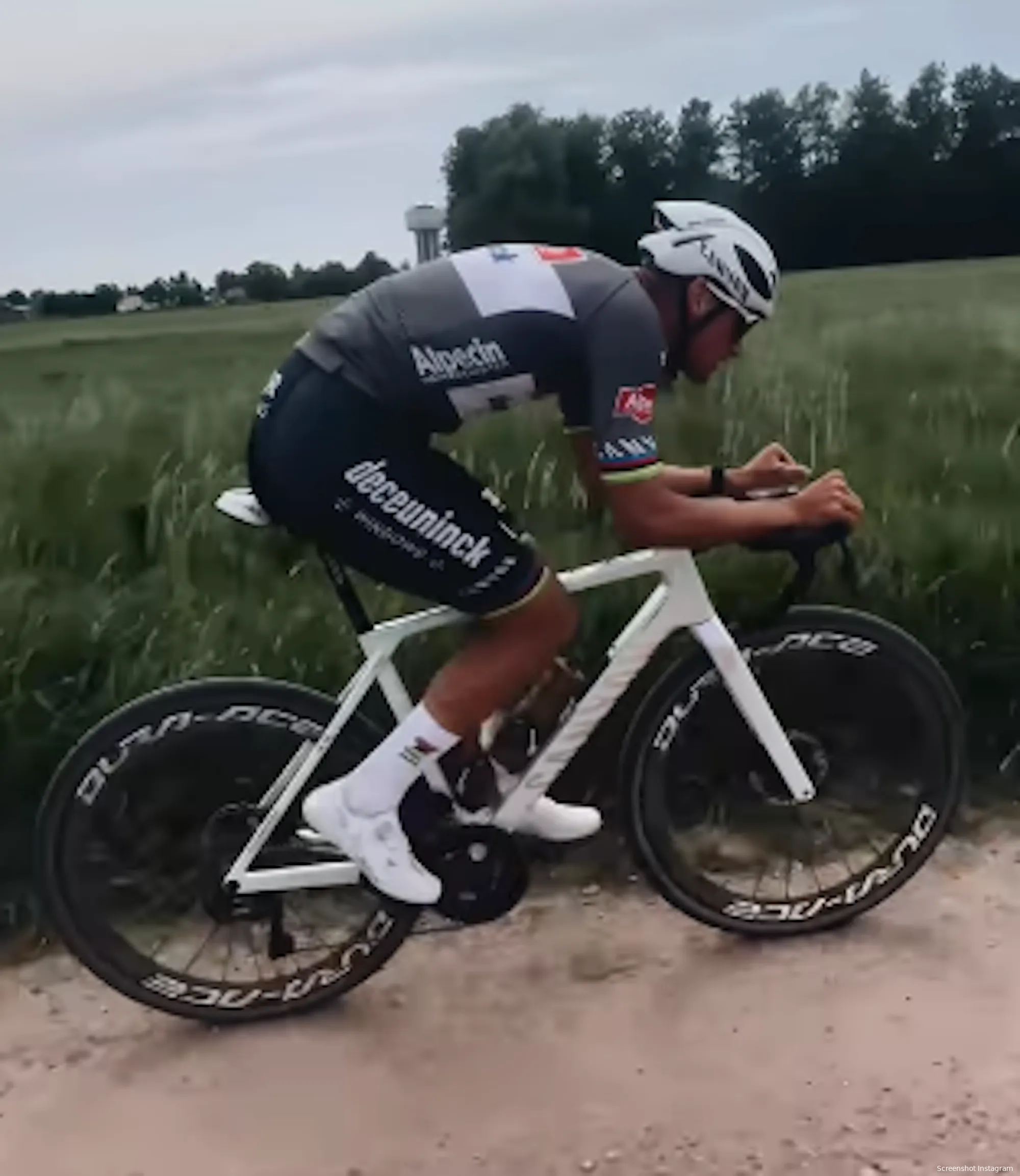 van der poel