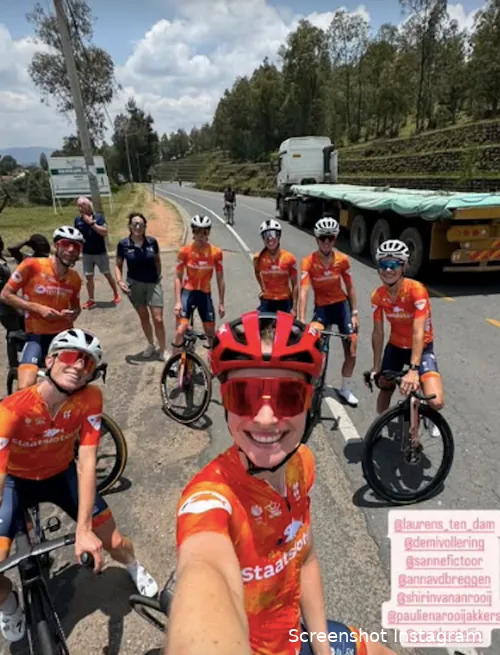 nederland-vrouwen-selectie