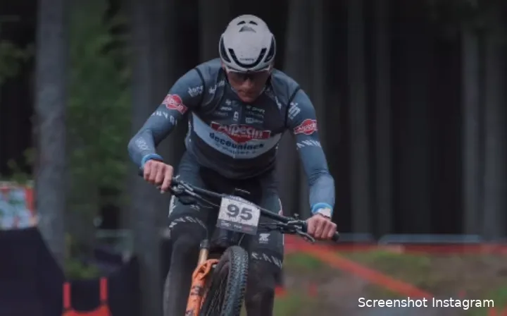 mathieu van der poel