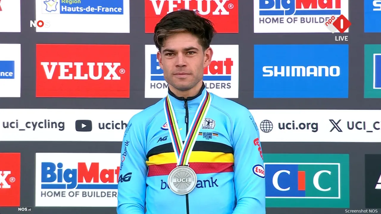 Wout van Aert