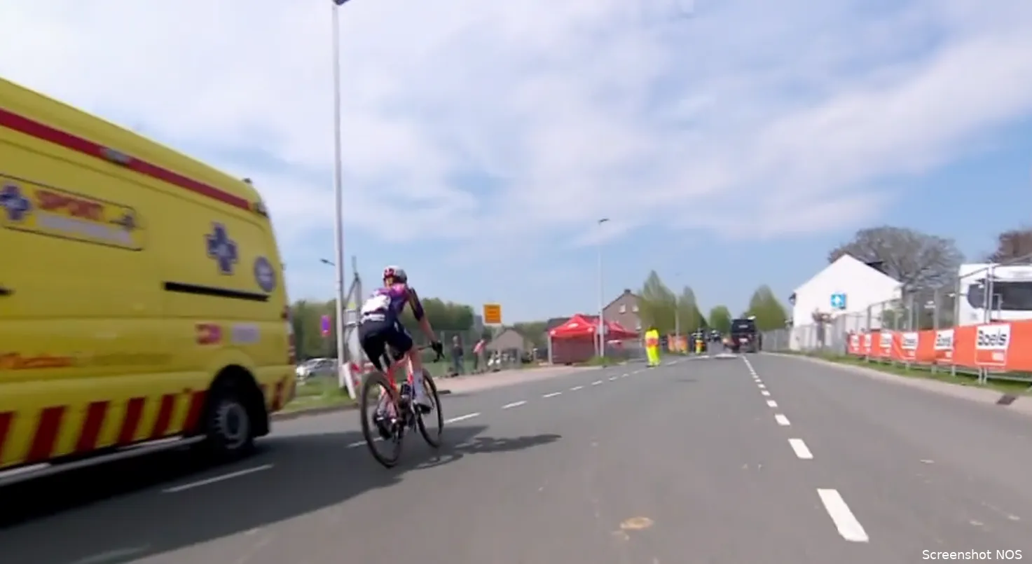 anna van der breggen