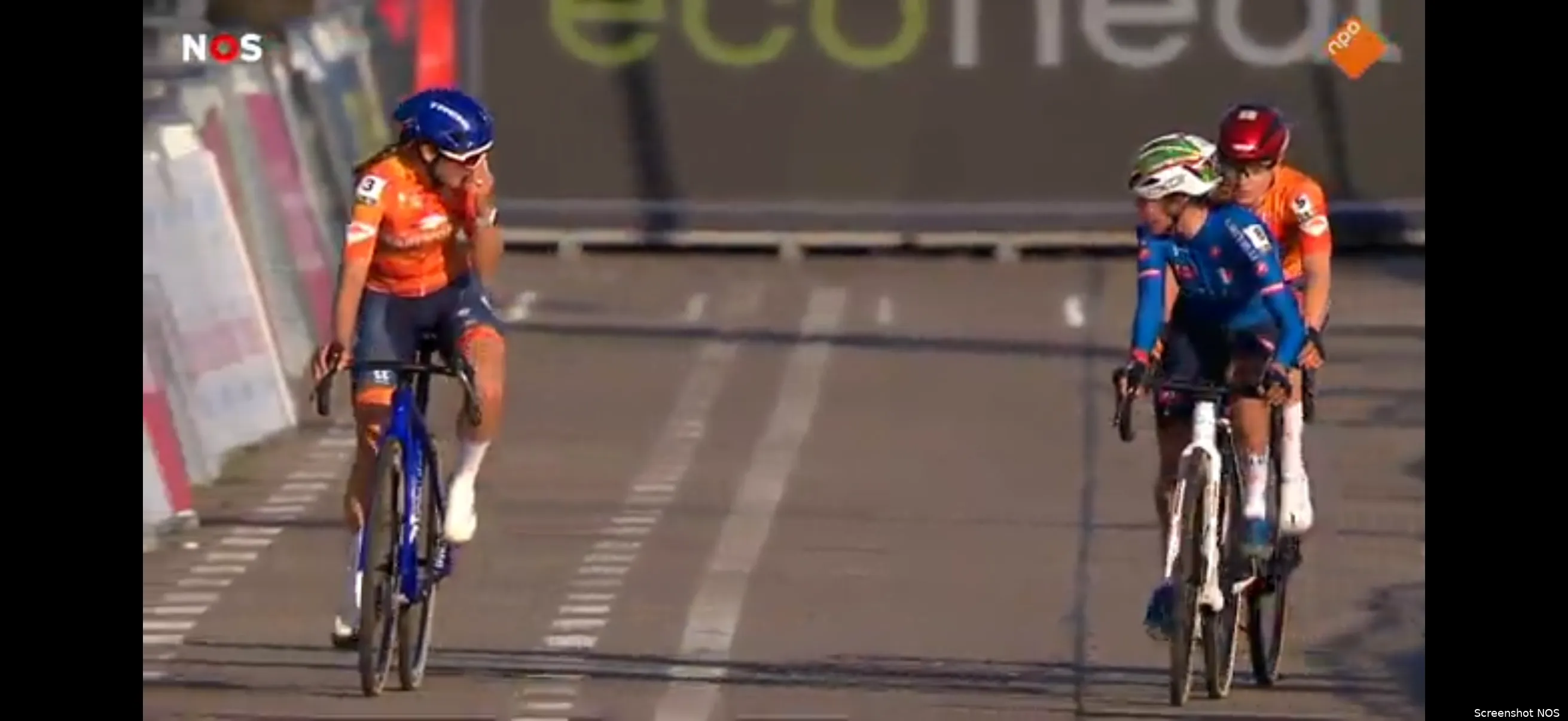 EK Veldrijden Brand Casasola