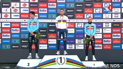 van der poel van aert nys