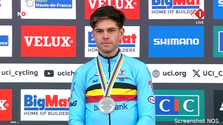 Wout van Aert