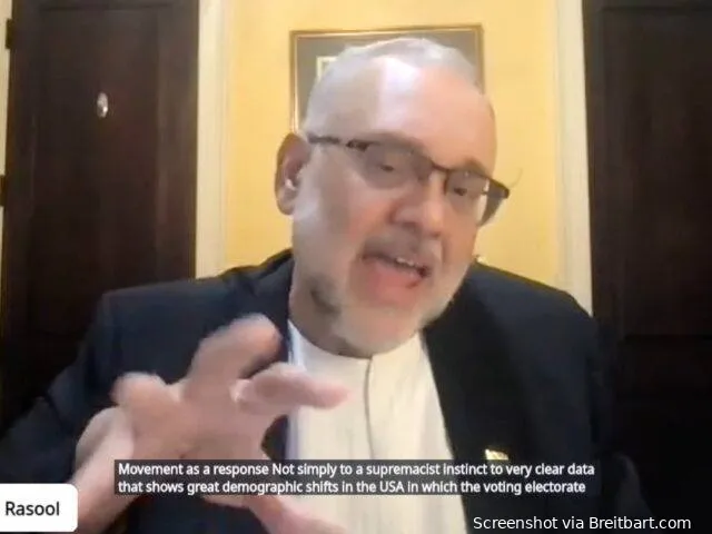 embrahim rasool youtube screenshot 640x480