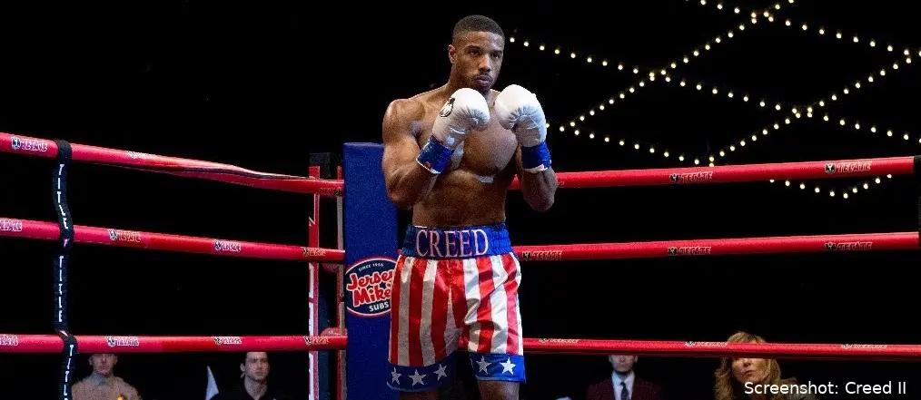 creed ii