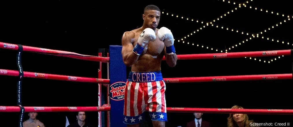 creed ii