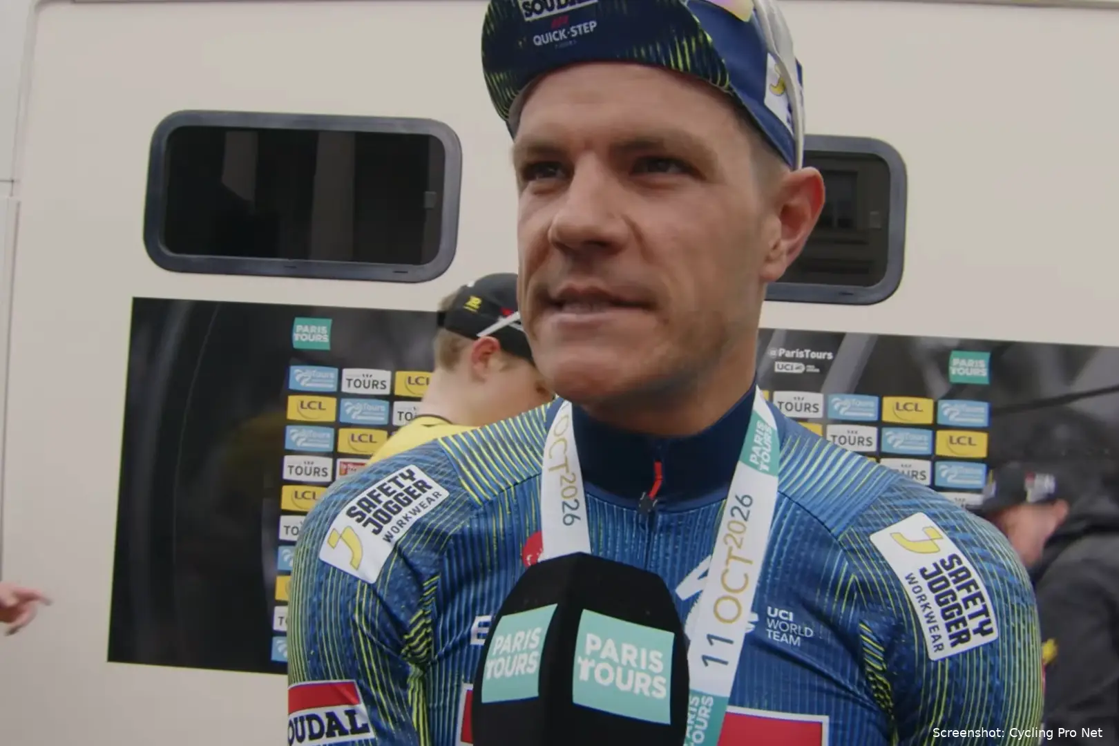 Jasper Stuyven