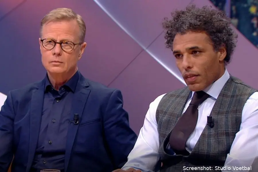 arno vermeulen pierre van hooijdonk nos