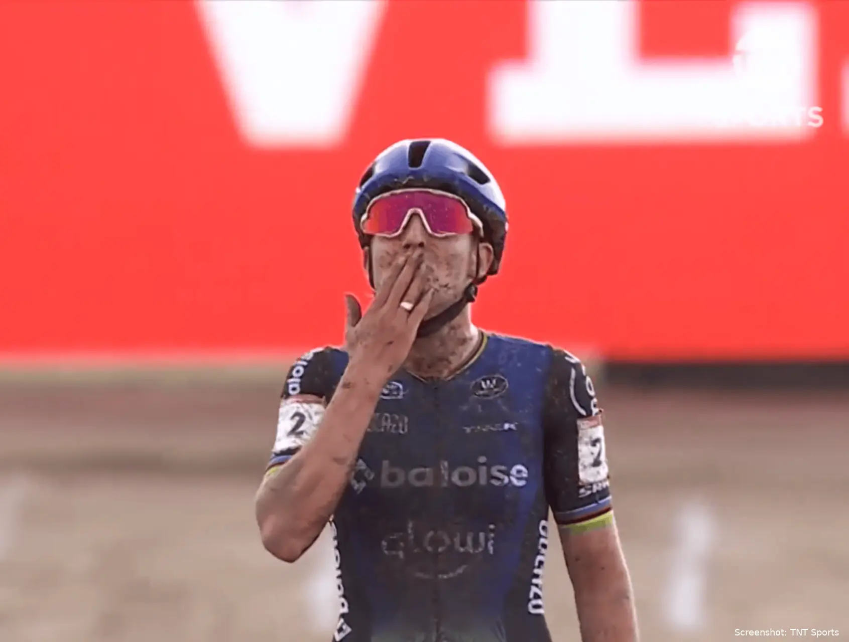 Lucinda Brand World Cup Terralba