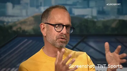 Vaughters, en directo para Eurosport