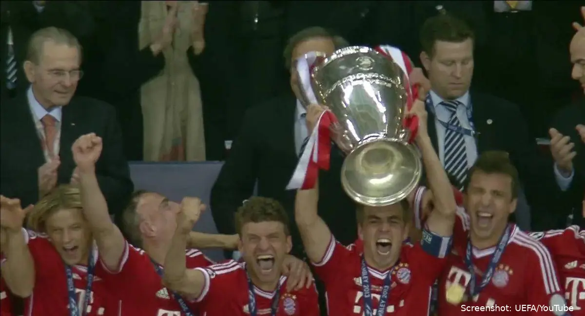 bayern munchen