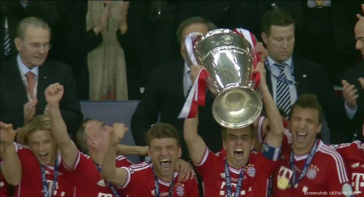 bayern munchen
