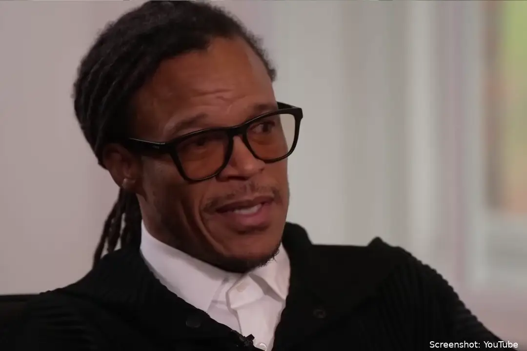 edgar davids