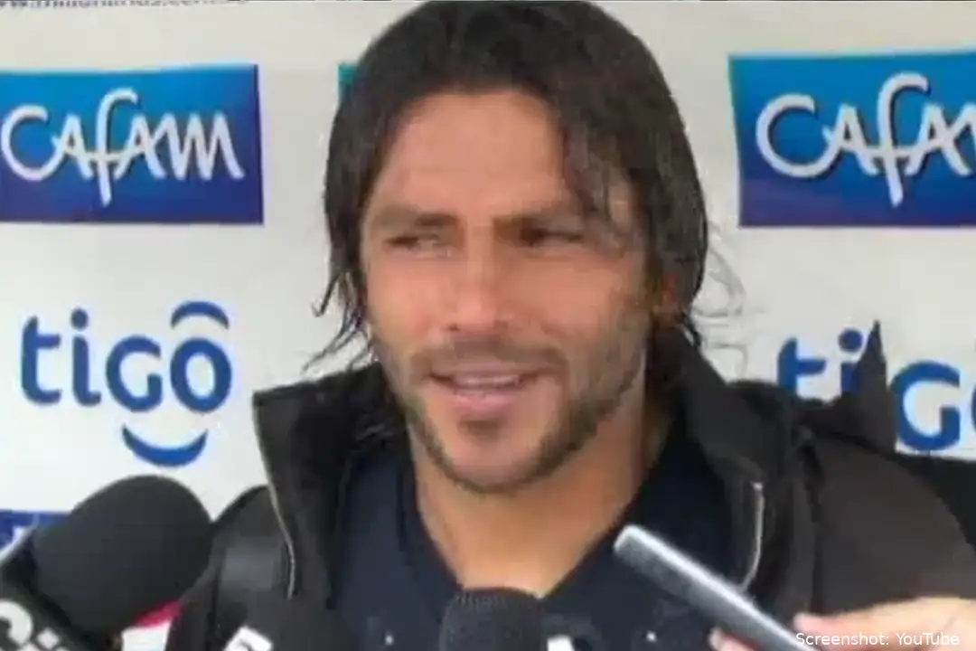 gerardo bedoya