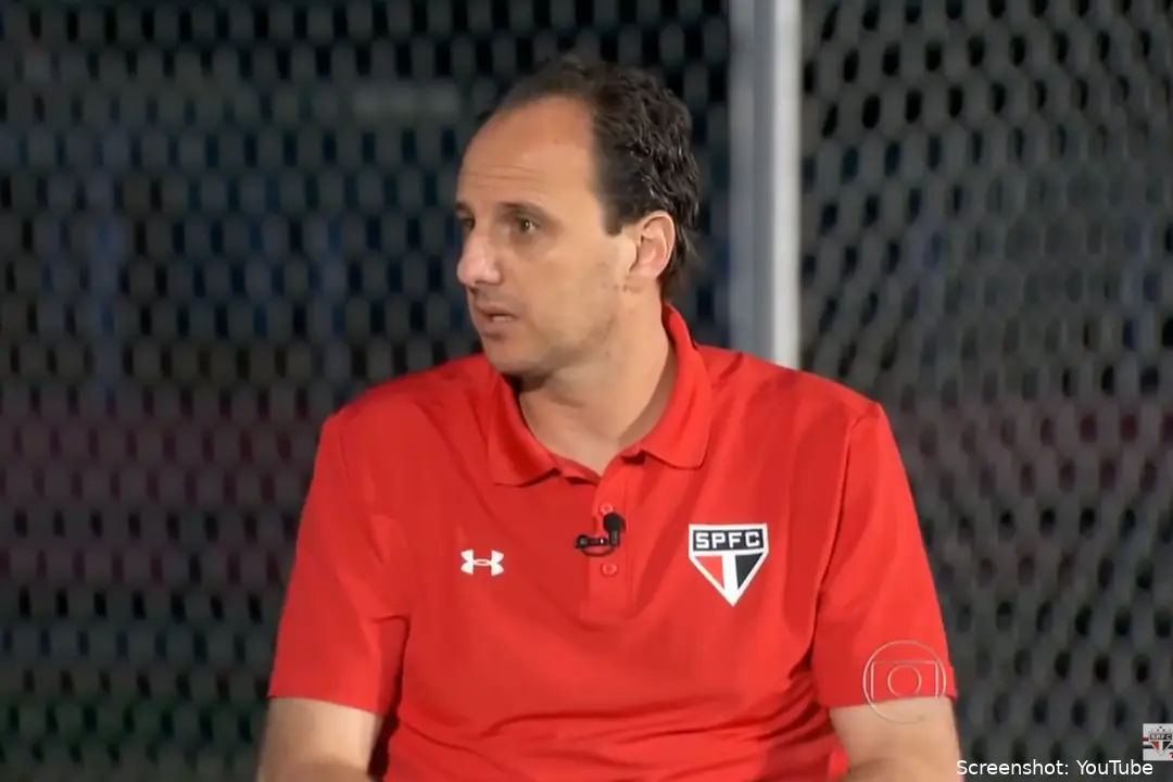 rogerio ceni